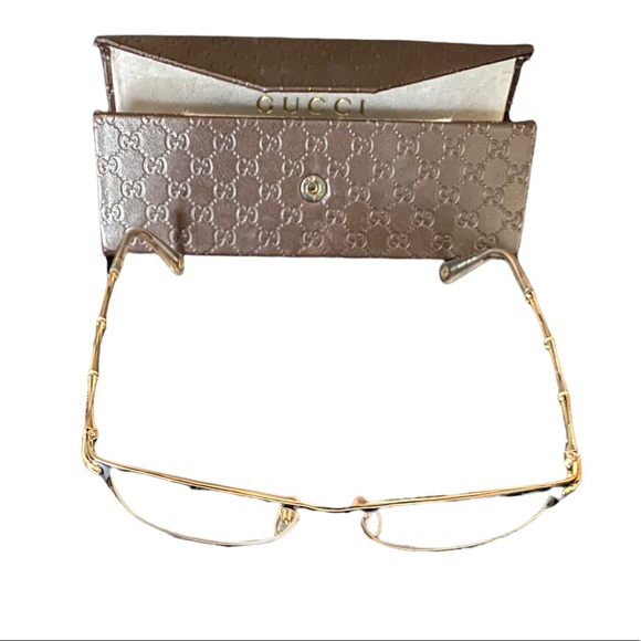Gucci Glasses - Picture 2 of 6